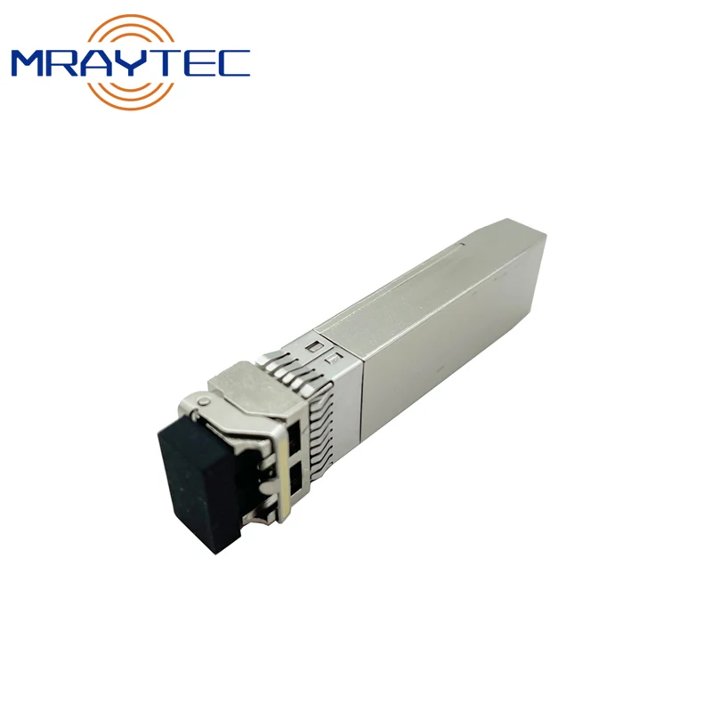Modulo ricetrasmettitore ottico 25G SFP28 SR multimodale 850nm 100m Duplex LC DOM compatibile con Cisco