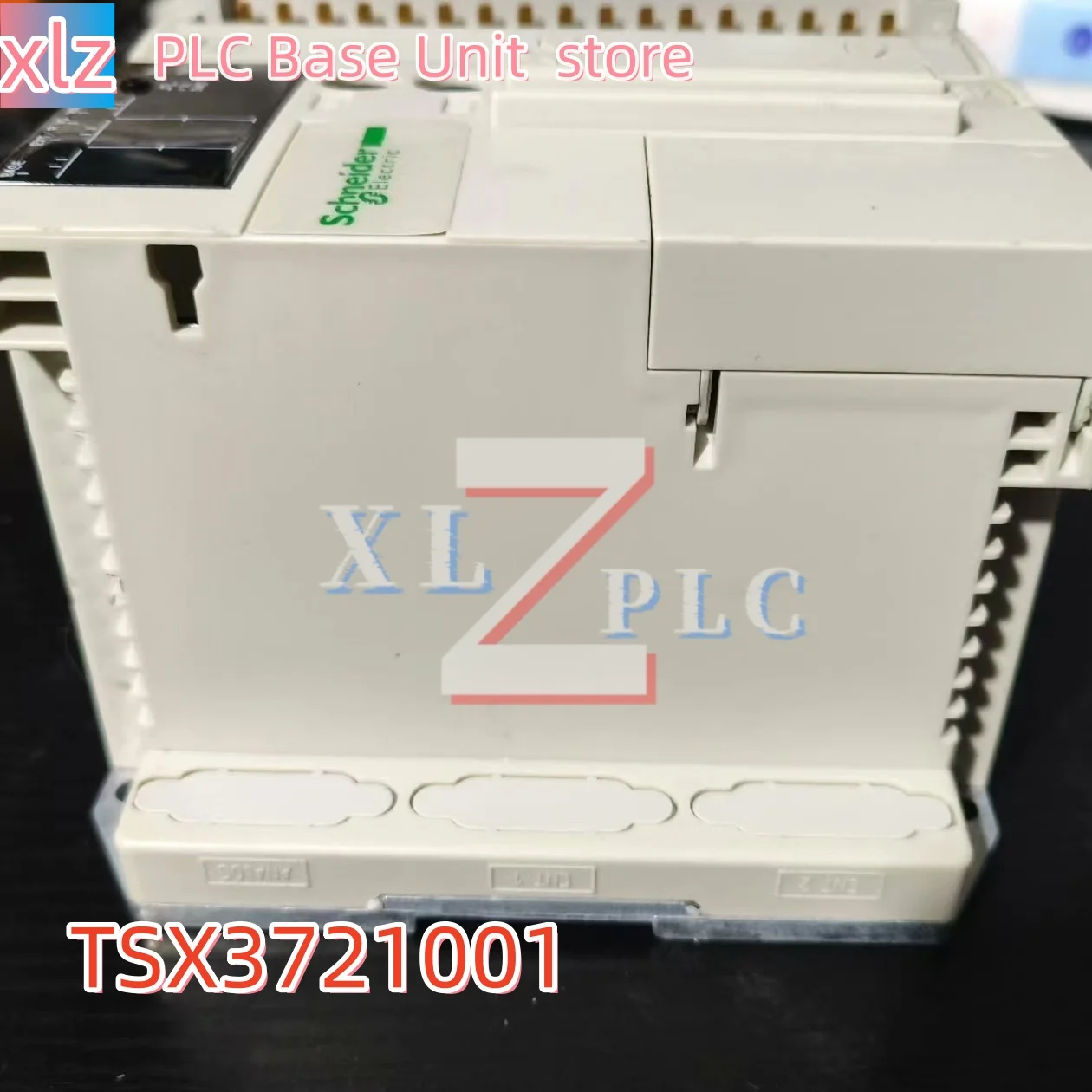 TSX3721001 nuova unità base PLC originale