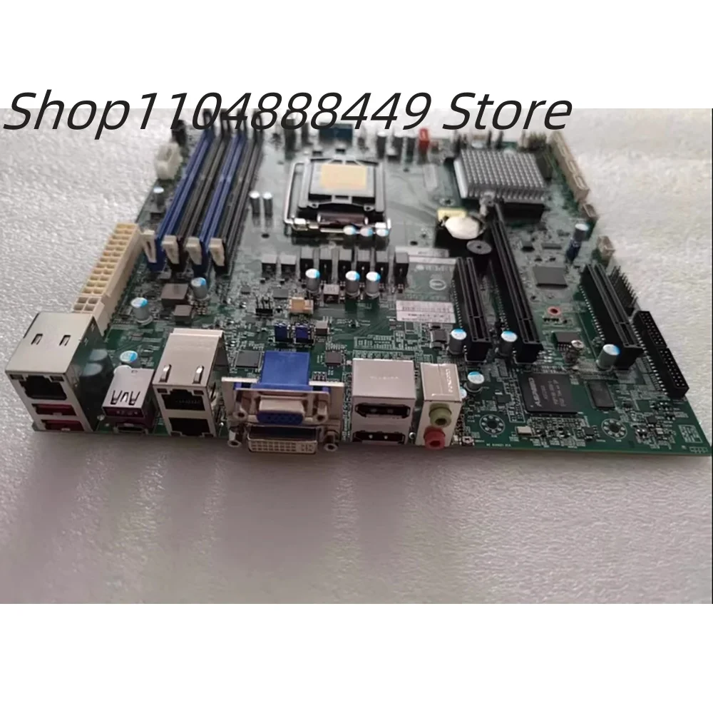 

FOR Super X11SCZ-F Industrial control motherboard