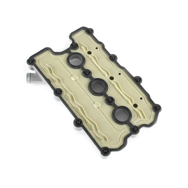 

HOT-Automobile Cylinder Engine Valve Cover For A4 A5 A6 A7 06E103472N 06B103831J 06E 103 472 N,Automobile Cylinder Engine V