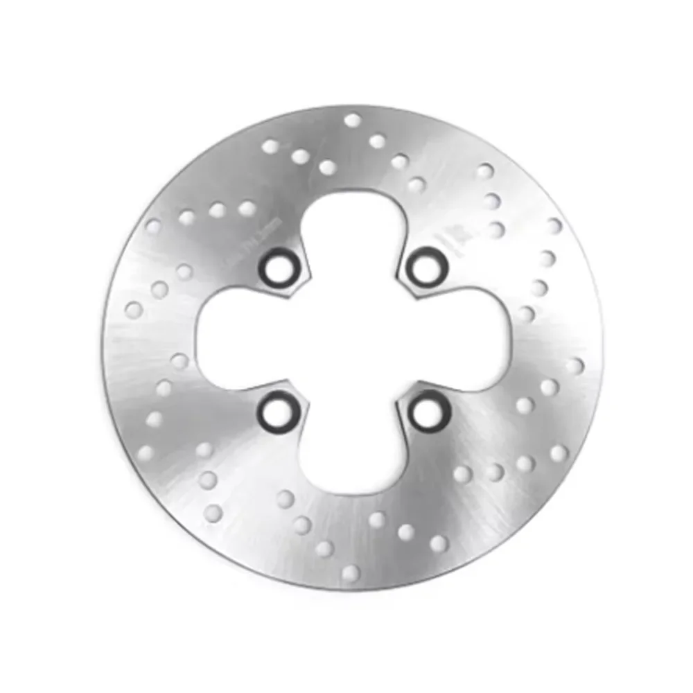 For Benelli TNT125 TNT 125 TNT135 TNT 135 BJ125-3E Motorcycle Front Rear Hydraulic Brake Disc Rotor Brake Disc Plate