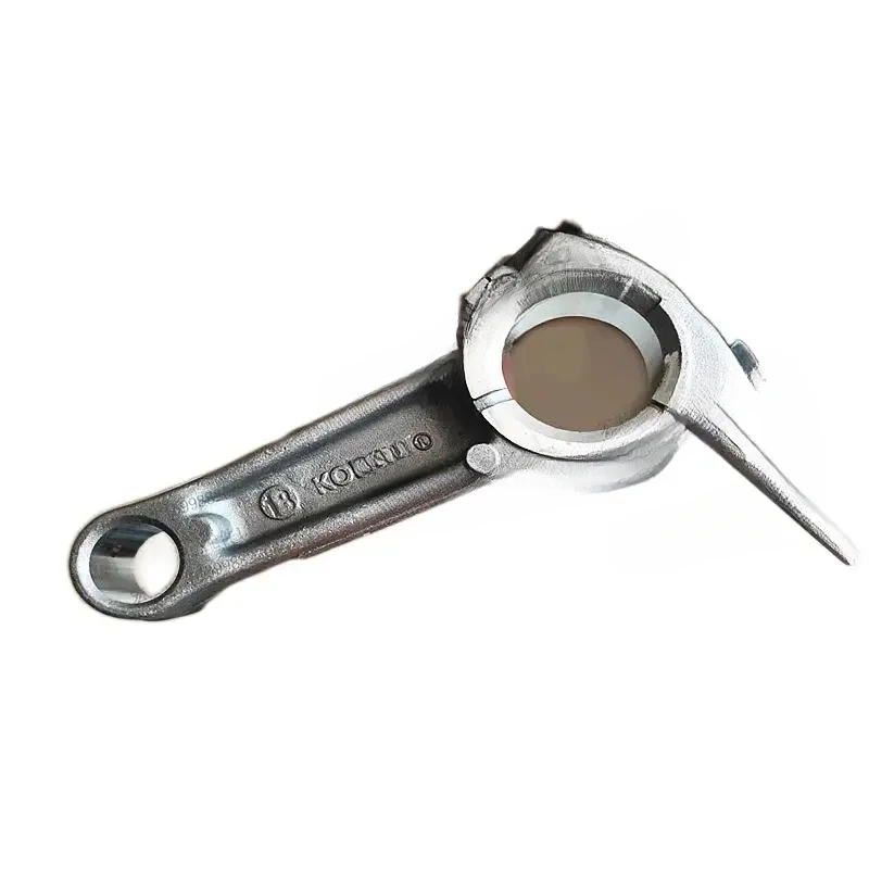 

Оригинальный шатун CH440 для Kohler Command Pro CH-440, 4-тактный двигатель 14 л.с., запасной шатун двигателя 429CC