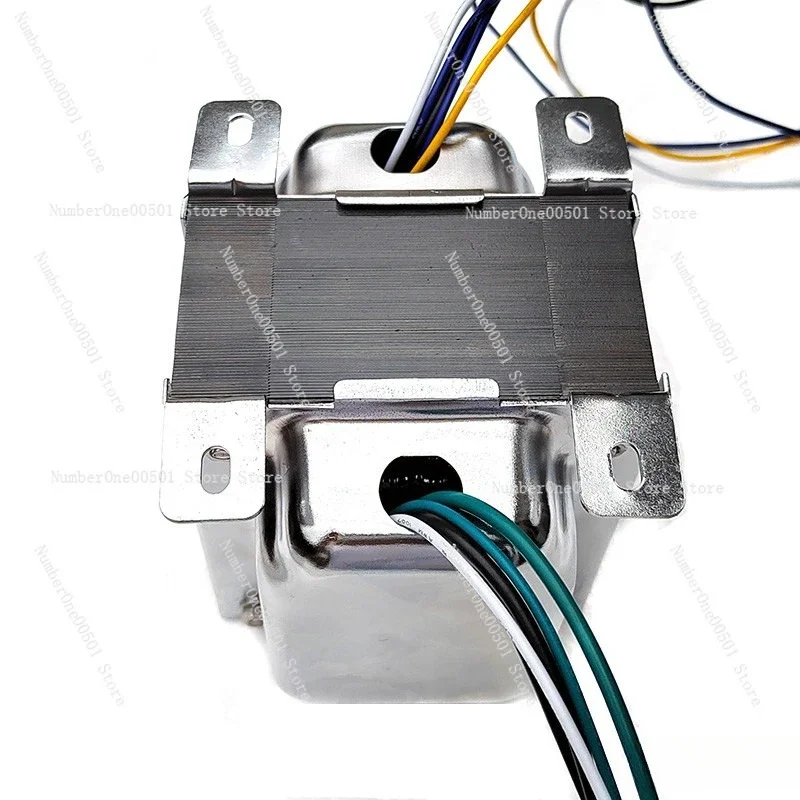 Transformador de Potencia 100W-JMP-JCM800-Style 40-18024 1145002