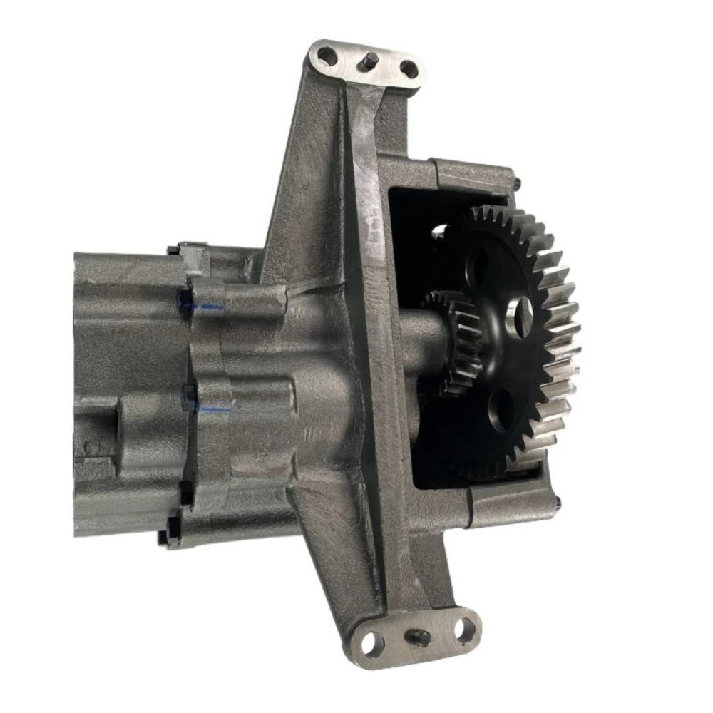 Original High Quality New For 3634648 KTA38 K50 QSK50 Diesel Engine Lubrcating Oil Pump