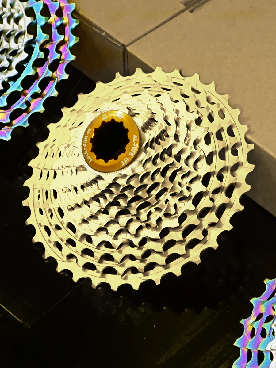 AliExpress ZTTO CNC 11Speed 12S Road Bike Freewheel 11S Bicycle Cassette Ultralight Gravel Bike Gear HGR Hub 12 Speed Flywheel 12V Sprocket