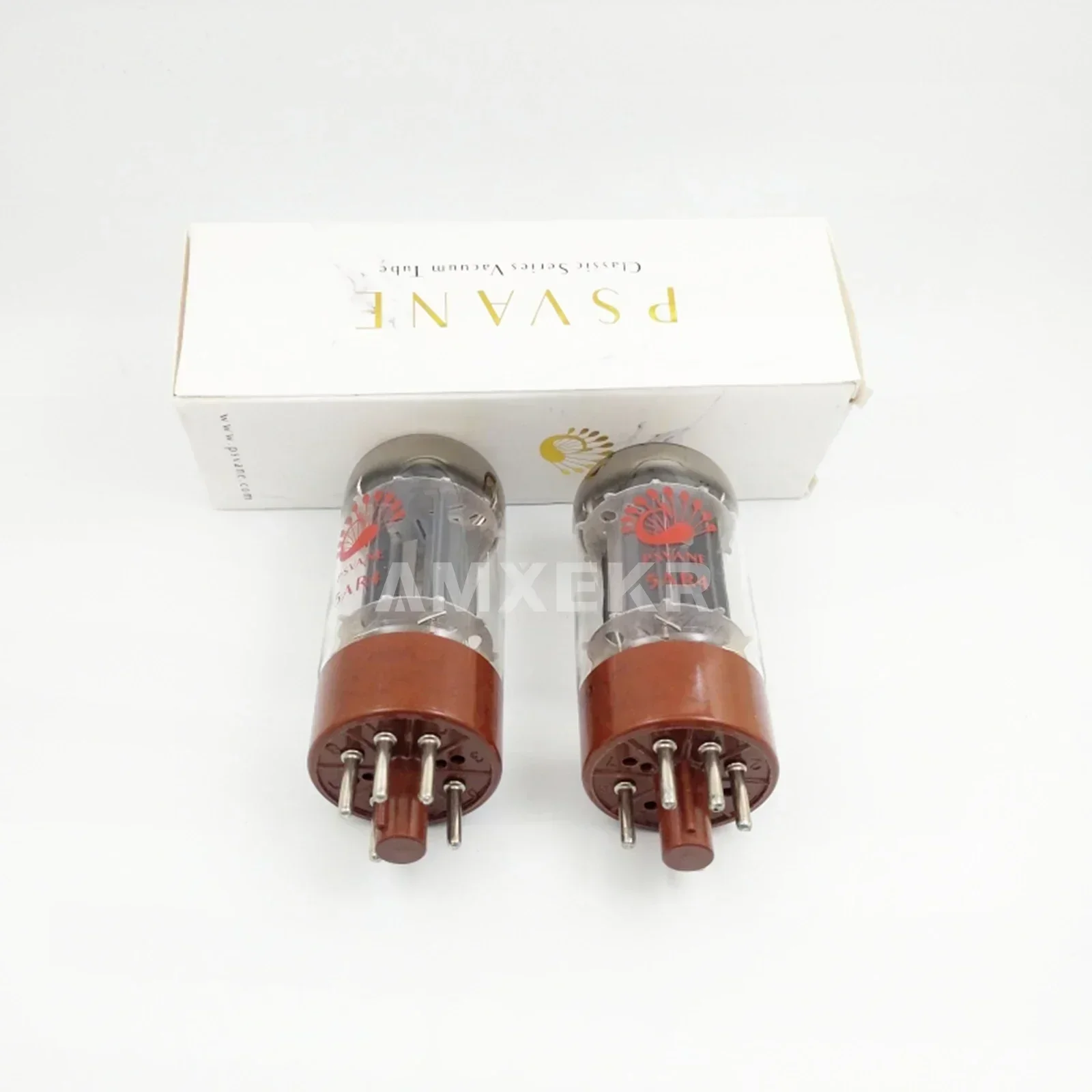 أنبوب PSVANE 5AR4 لمضخم صوت الفراغ يستبدل GZ34 5U4G 274B HIFI Audio Amp مطابقة أصلية دقيقة
