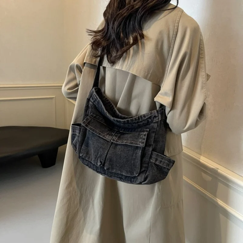 

2025 New High-end Luxury Brand Ladies Leather Shoulder Bag Famous Designer Paris Vintage Elegant​