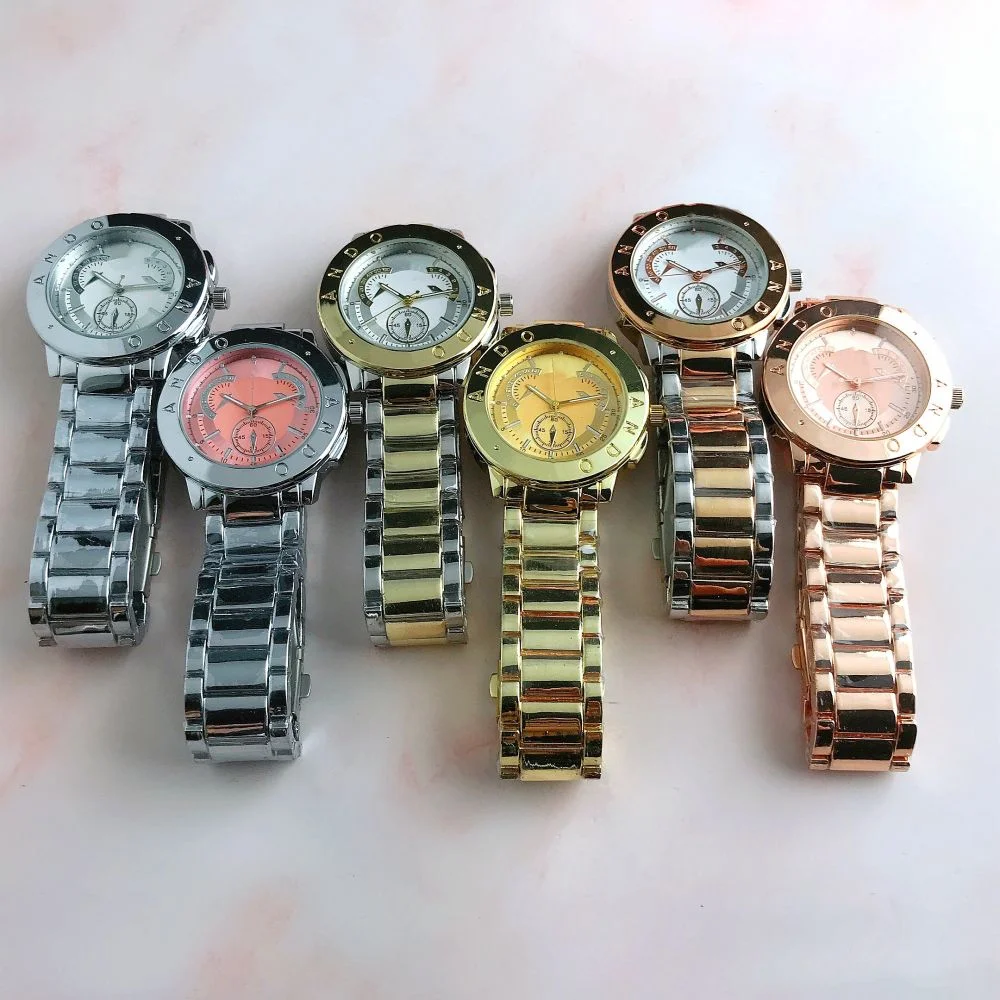 Modieuze Horloges, Minimalistische, Modieuze, Casual, Luxe Quartz Horloges, Studentenstijl, Modieuze Horloges, Bekend B