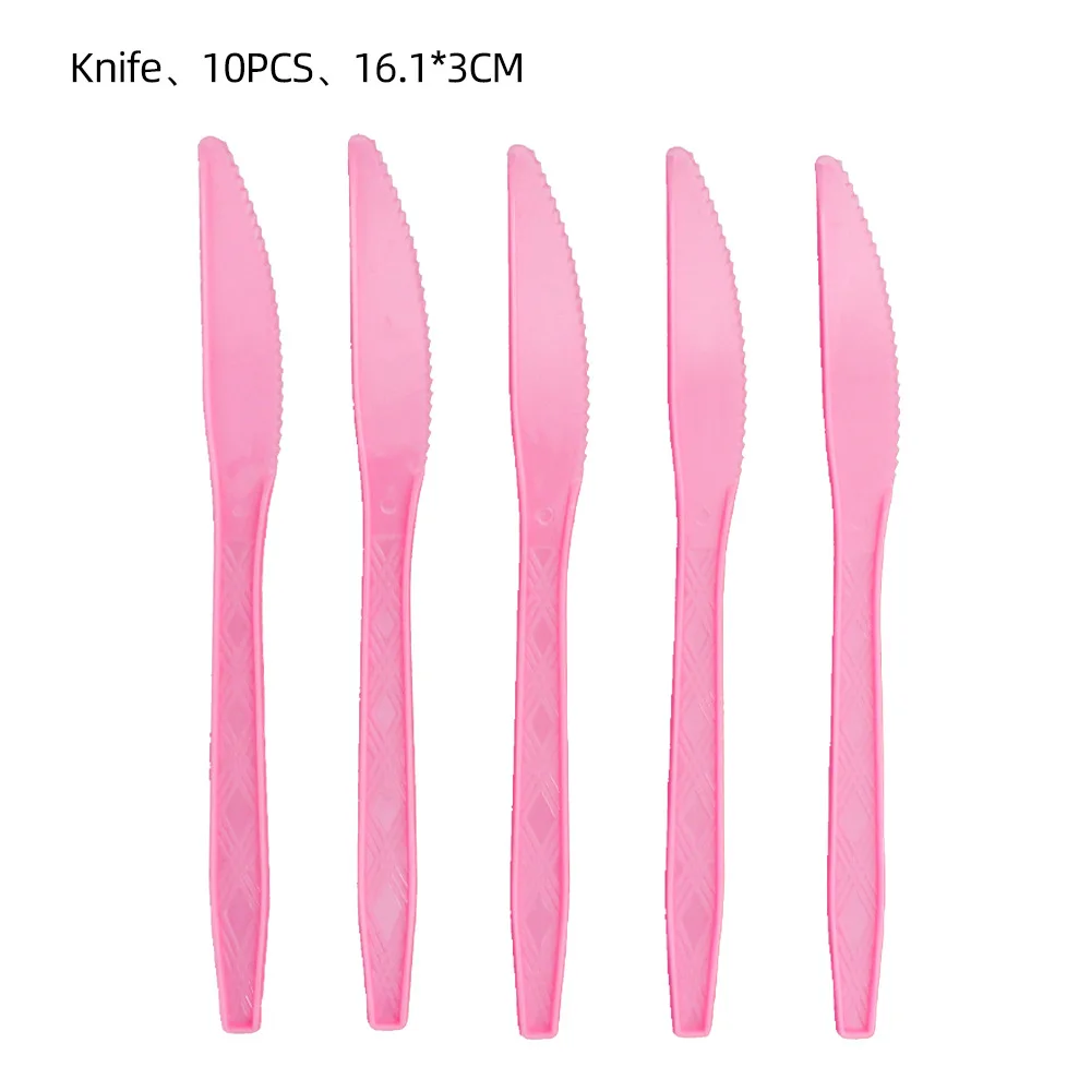 Variant: Knife-10pcs
