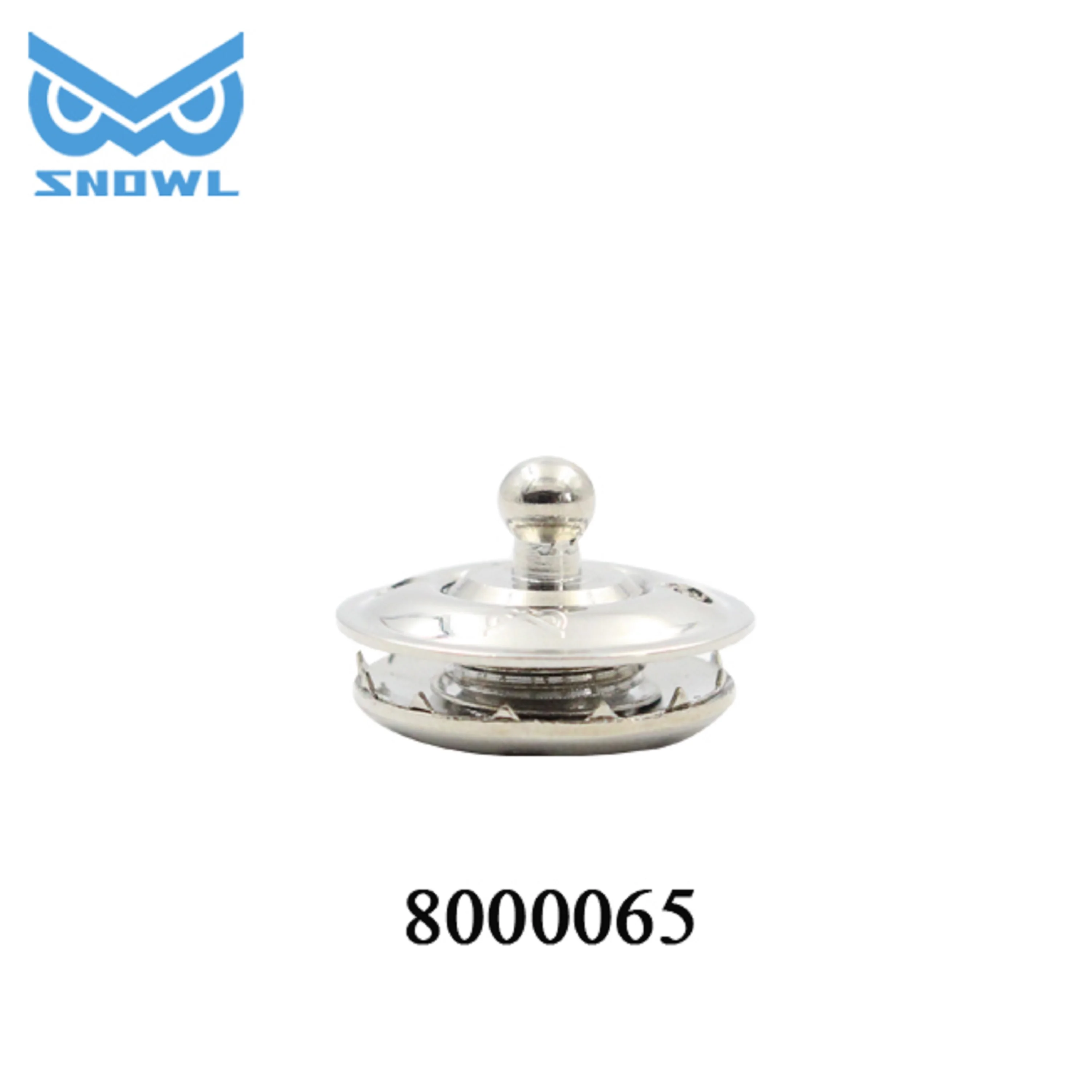 

10-компонентная латунная застежка-застежка, нижняя часть, лодка, морской автофургон, холст, автоматическая отделка 8000065 - 8000067