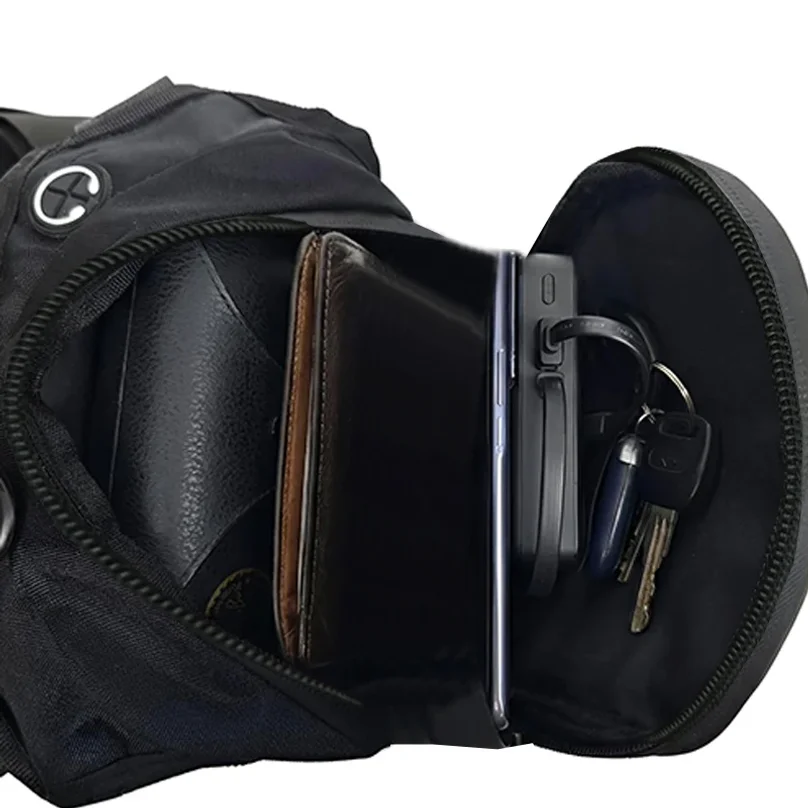 Tas Tangki Motor Anti Air, Tas - Motorcycle Gear Wardrobe ulasan dan harga