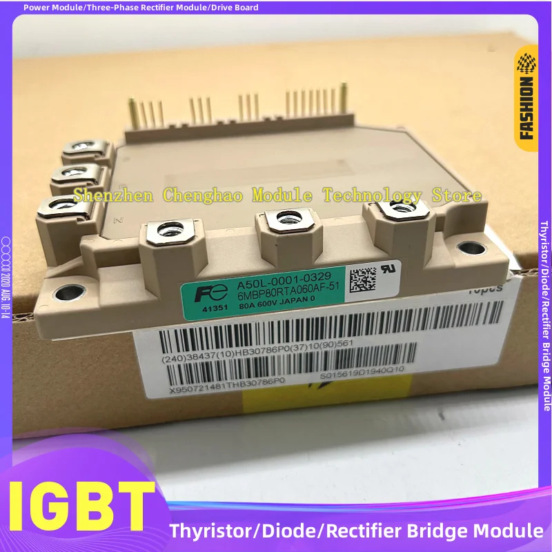 7MBP80RTA060A-51 6MBP160RUA060AF-51 6MBP50RTA060AF-51 6MBP150RA060-55 A50L-0001-0329  6MBP80RTA060AF-51 7MBP100RUA060F-01 IGBT