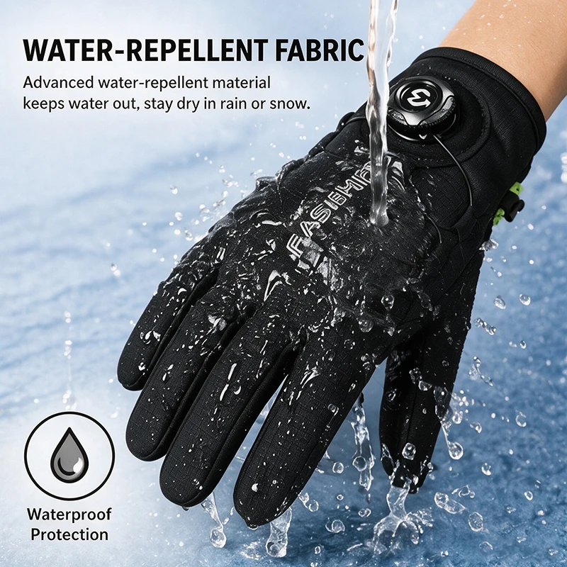 #1 Compare Thermal Winter Gloves Before You Buy