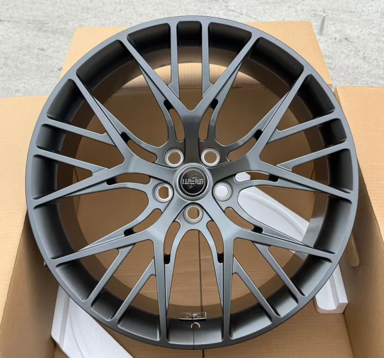 

20 21 22-inch forged rims for Land Rover Range Rover Defender Discovery 5 Velar Aurora 5*120 high quality custom forged wheels