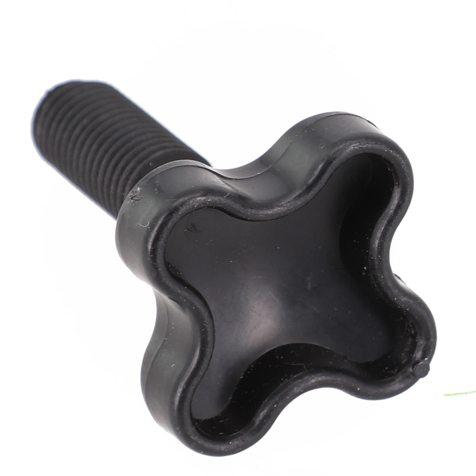 Screws Fix Plastic Screws Stability with these Black Plastic Canopy Fixing Screws for Garden Swing Chairs