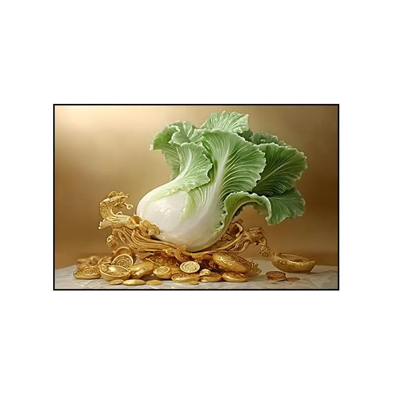 Baicaitu Baicai Restaurante de Luxo Luzes de Parede LED para Parede de Fundo, Luzes de Parede de Sala de estar, Simples e Moderno com Alto Clás