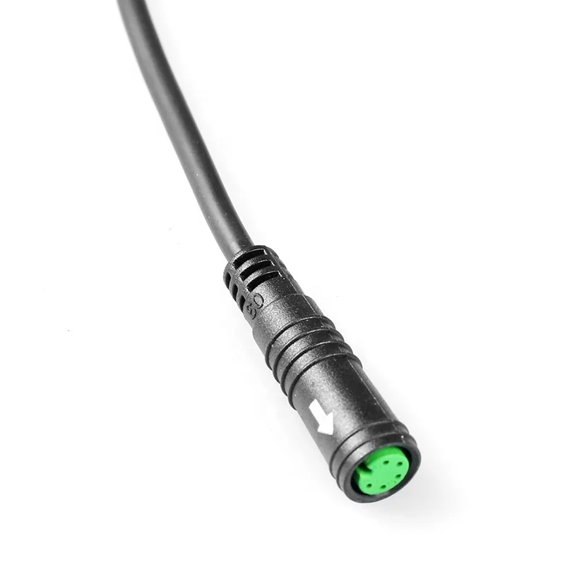 شاشة C965 للدراجة الكهربائية ذات المحرك المتوسط