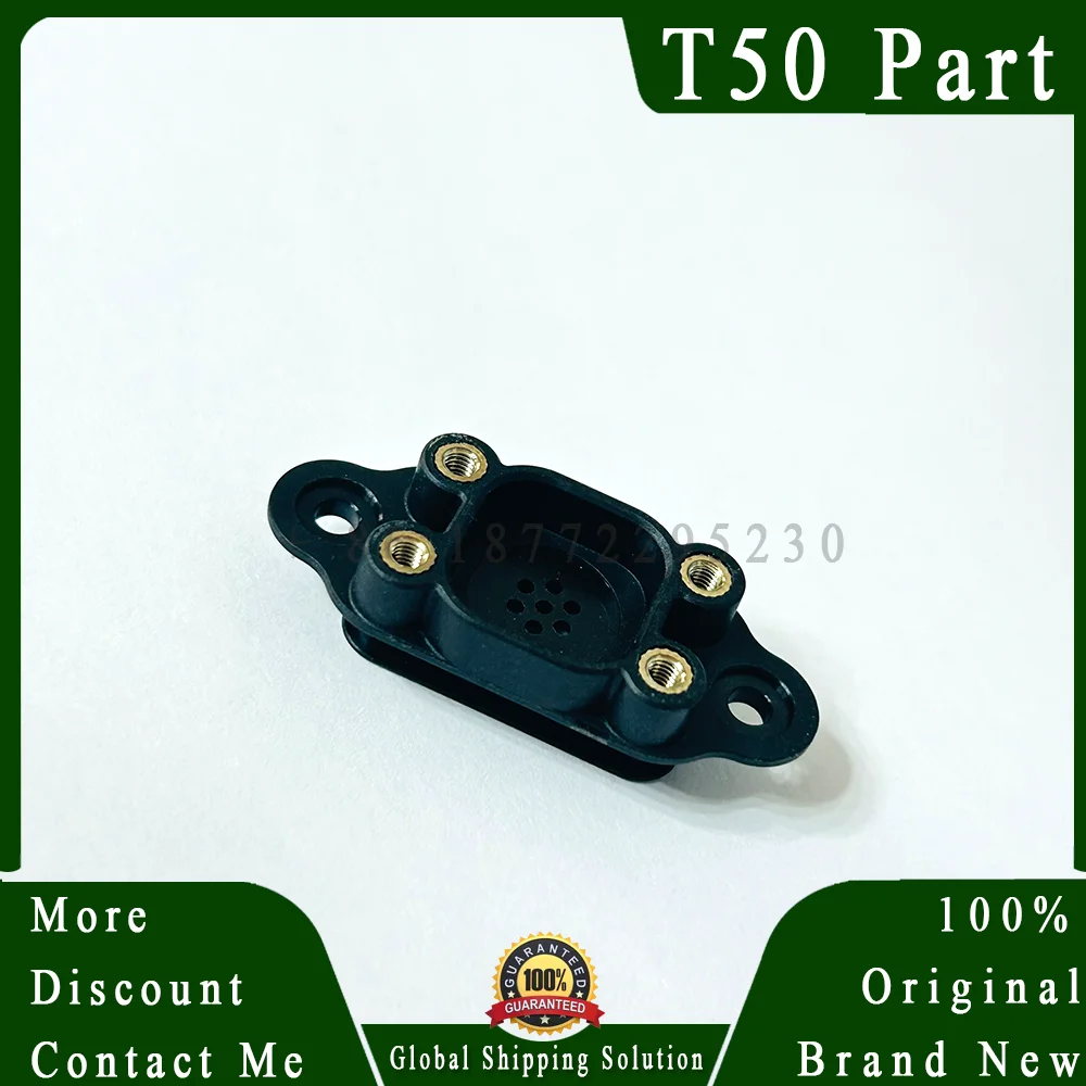 Original Agras T50 T25 Barometer Board Barometer Outer Shell for Dji Plant Protection Drone Repair Replacement Parts