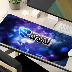 Rocket League Mouse Pad Gamer Computer Large 900x400 XXL For Desk mat Keyboard E-sports gaming accessories mousepad 30x60 Gift