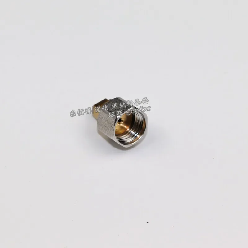 60 degree double hole nozzle 143762 Robatech nozzle, replace 0.4 0.7 0.8