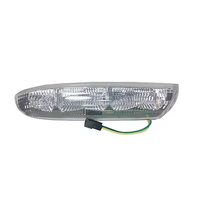 Suitable for DFM Dongfeng Fengshen AEOLUS S30 H30 CROSS SIDE FLASH-UNIT 6203001 R520013J-B0101 6204006 R510013J-B0101