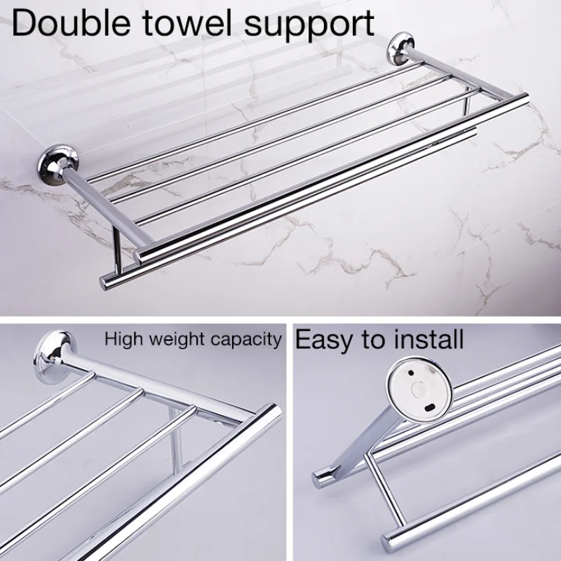 Kohler Cola Lai Series Bathroom Towel Rack Bathroom Towel Rack