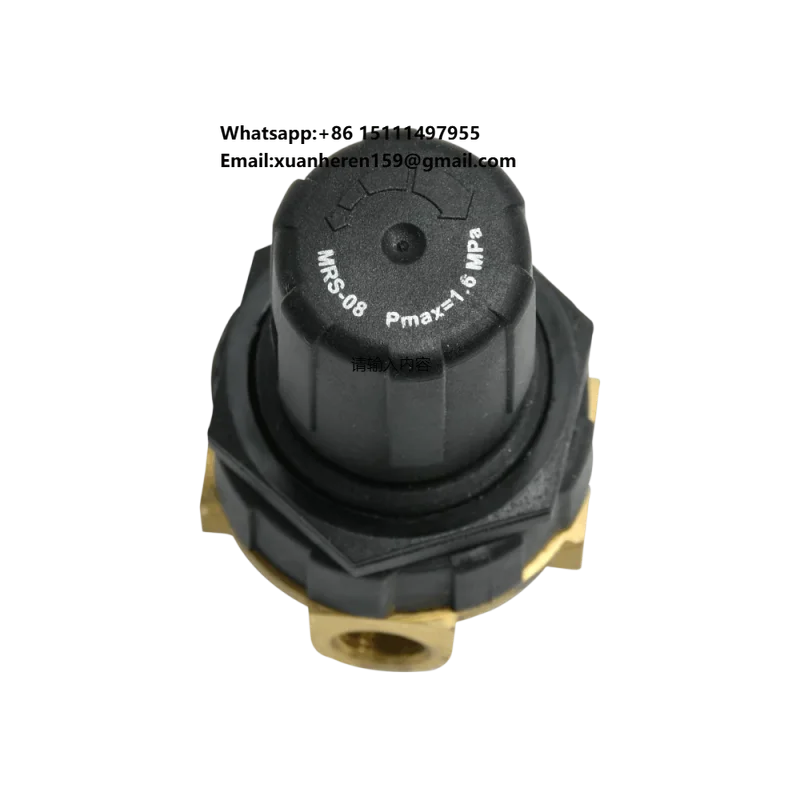 Parker Pressure Relief Valve High Quality Durable Original Quality Standard Complete Valve Parker Solenoid Valve PB21649-059