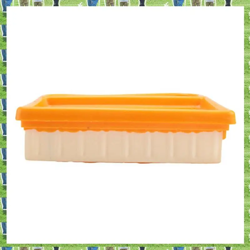 

FTS 10PCS Air Filter Set For Stihl TS410 TS420 TS 410 TS 420 Concrete Cutoff Cut Off Saw