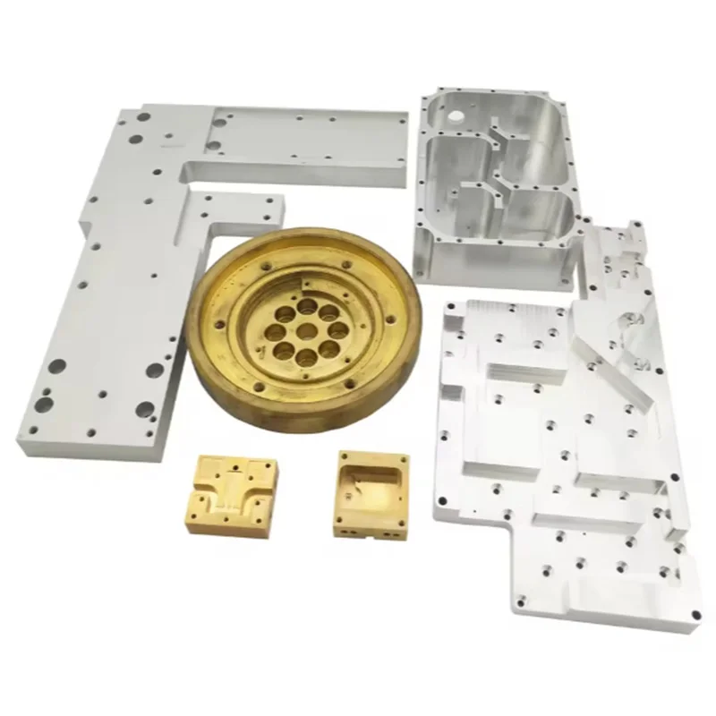 خدمة مخصصة عالية الدقة الأنود المقاوم للصدأ SUS303 SUS304 SS316 SS316l أجزاء التصنيع باستخدام الحاسب الآلي الألومنيوم