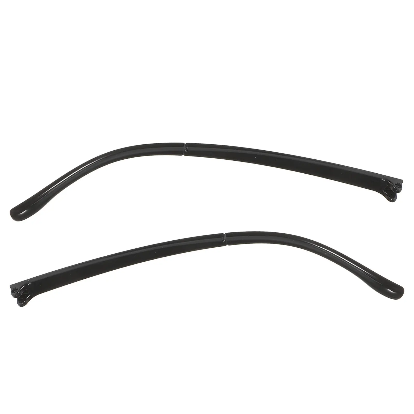 

1Pair Eyeglass Arm Replacement Accessories Universal Fit for Sunglasses and Eyeglasses Anti-Slip Design Easy Install Repair
