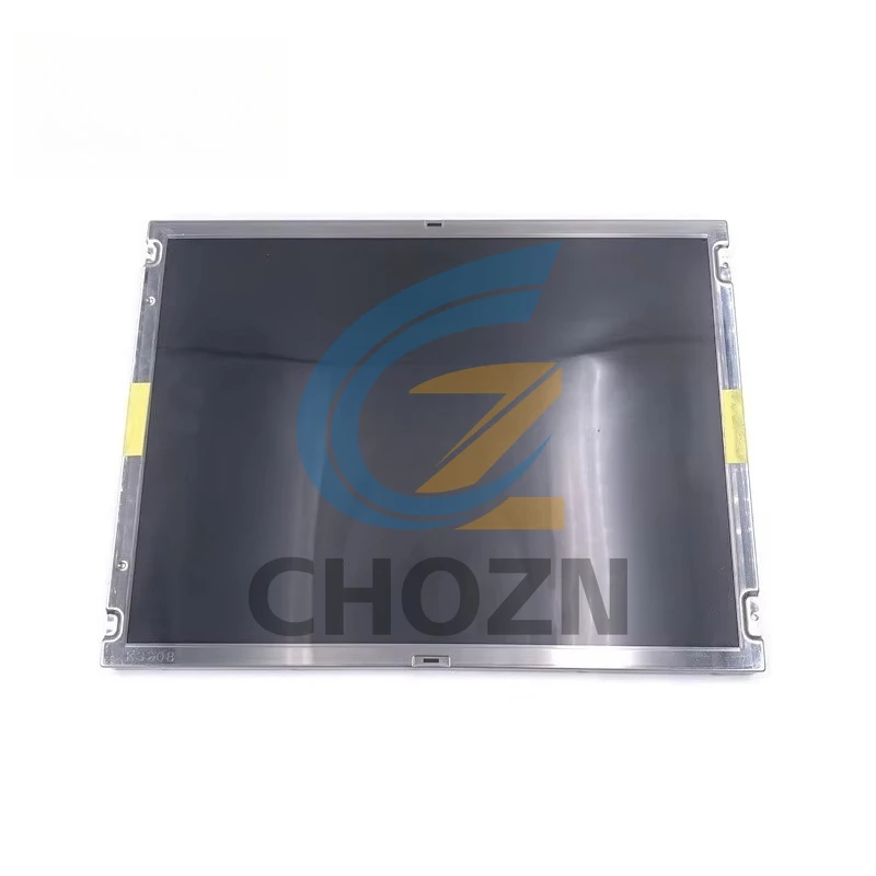Piezas de Heidelberg Refacciones de alta calidad 00.783.0784 Touch-Scheibe 15,2" 00.783.0588 Pantalla TFT LQ150X1LW71