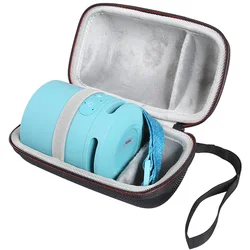 Newest Hard EVA Travel Case for Sony SRS-XB100 XB12 XB13 Speaker Protective Box Shockproof Carrying Bags Speaker Accessories