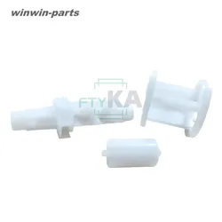 5 SETS Capping Station Pump Cam Pulley Shaft for EPSON L3110 L4100 L4150 L4160 L4250 L4260 L4268 L4151 L4153 L4156 L4158 L4163