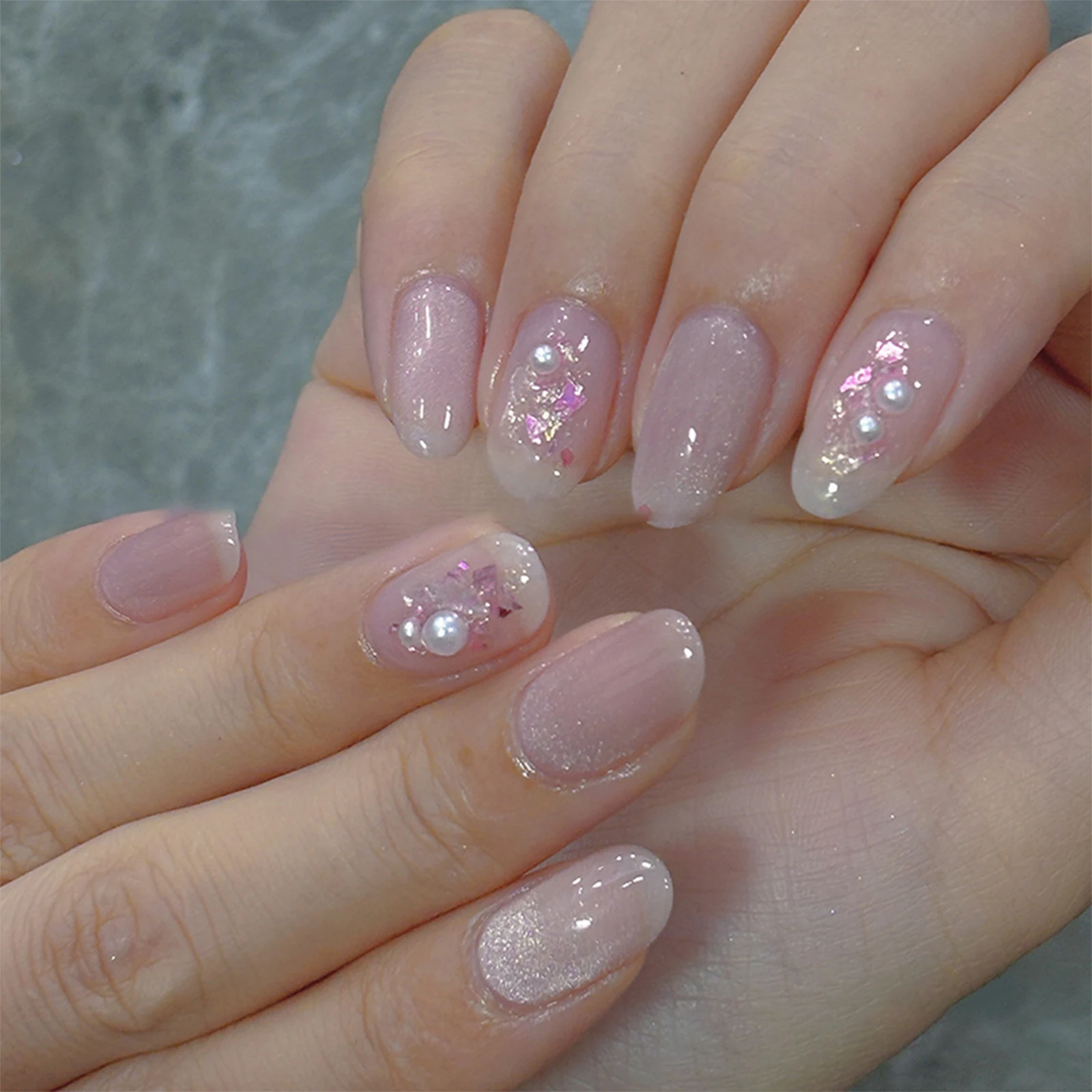 thumb