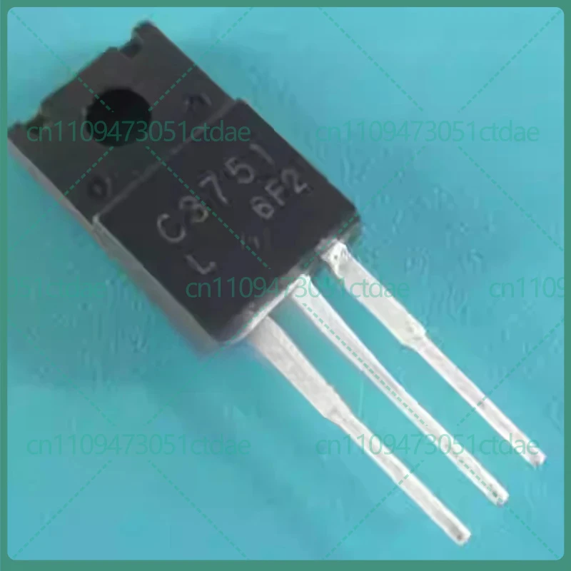 10-50PCS For C3751 2SC3751 Power Transistor For Inverter Air Conditioner