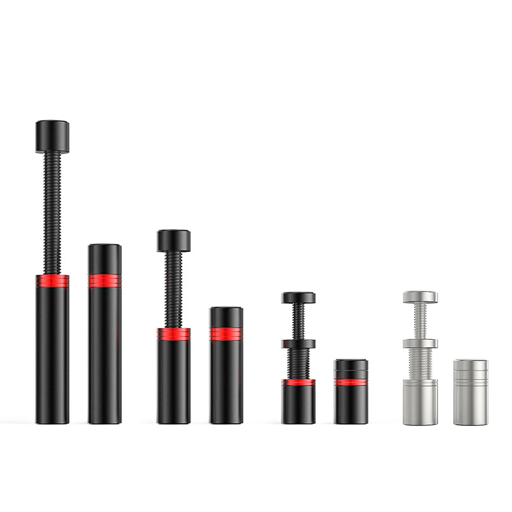 TEUCR pemegang kartu grafis Anti Slip, braket perlindungan magnetik, pemegang kartu Video, Anti Slip, aksesori komputer Desktop