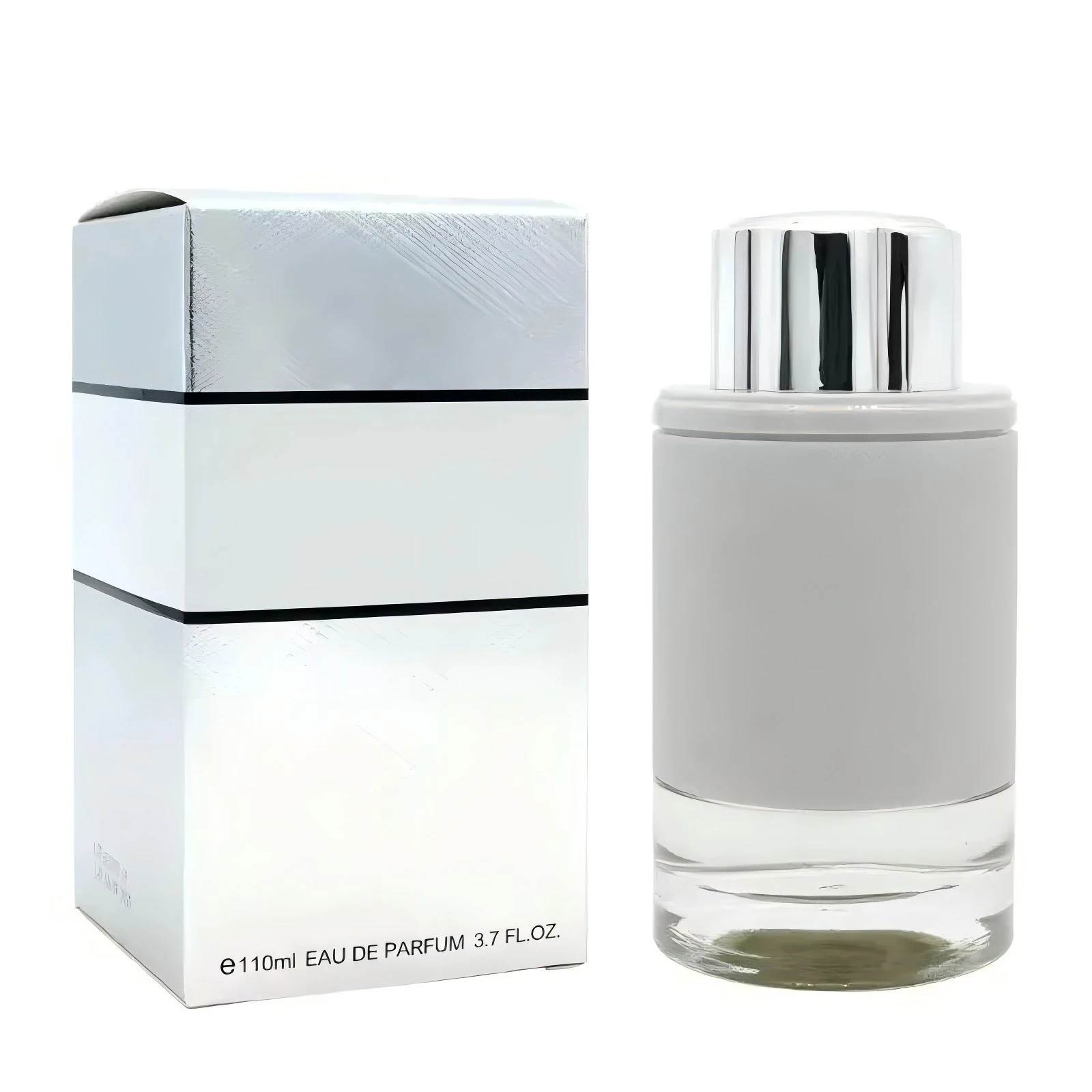 Explorer Mount Silv…