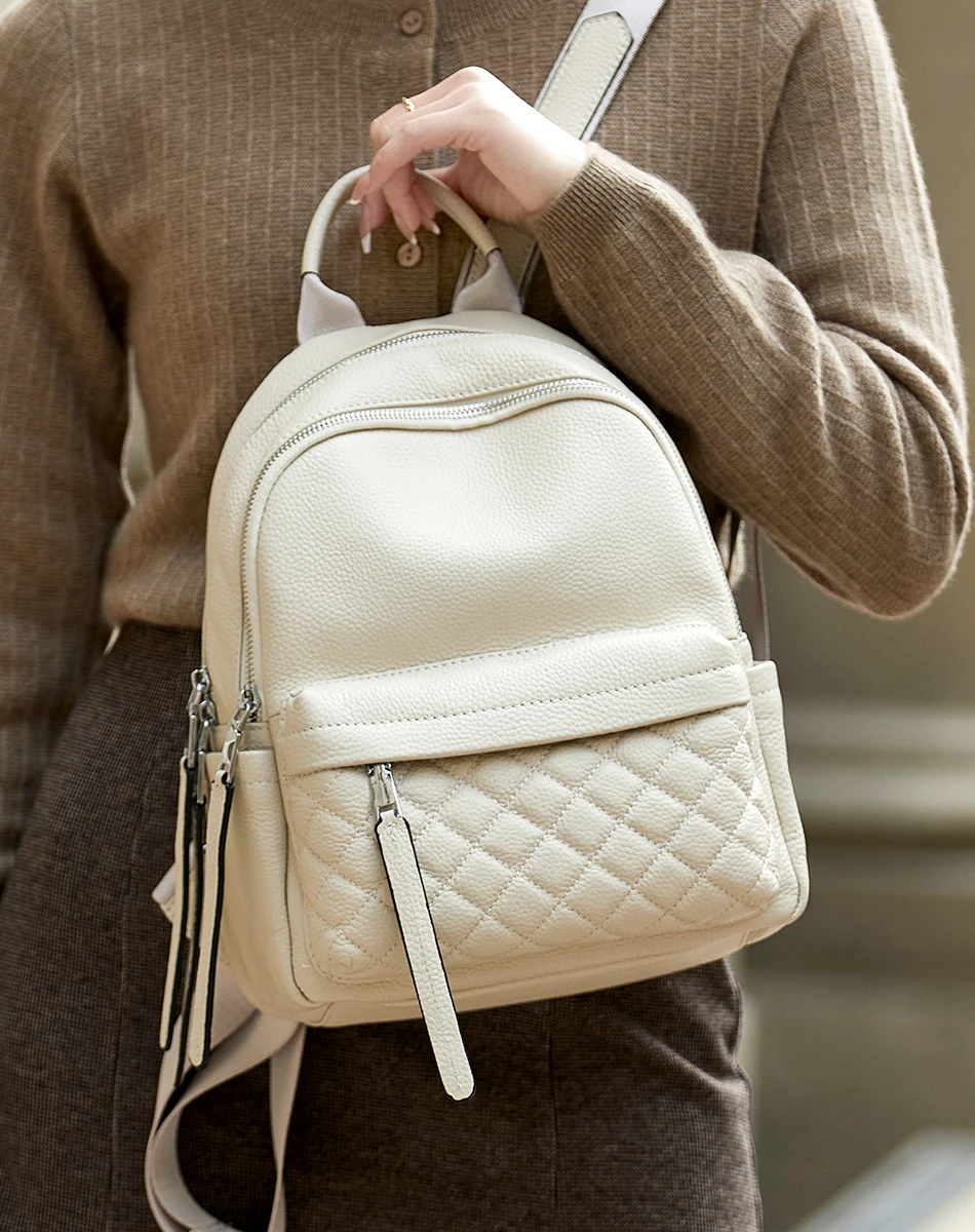 botkier new york trigger backpack mini Small – Pink Lemon Standard sleeve F.C. Barcelona 26/27 laptop Color:Crawfish Juice Nylon And Vegan Leather
