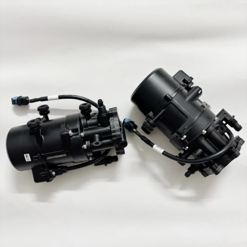 

Оригинальный новый водяной насос для DJI T30 с защитой аргаз, аксессуары для дронов, аксессуары для ремонта