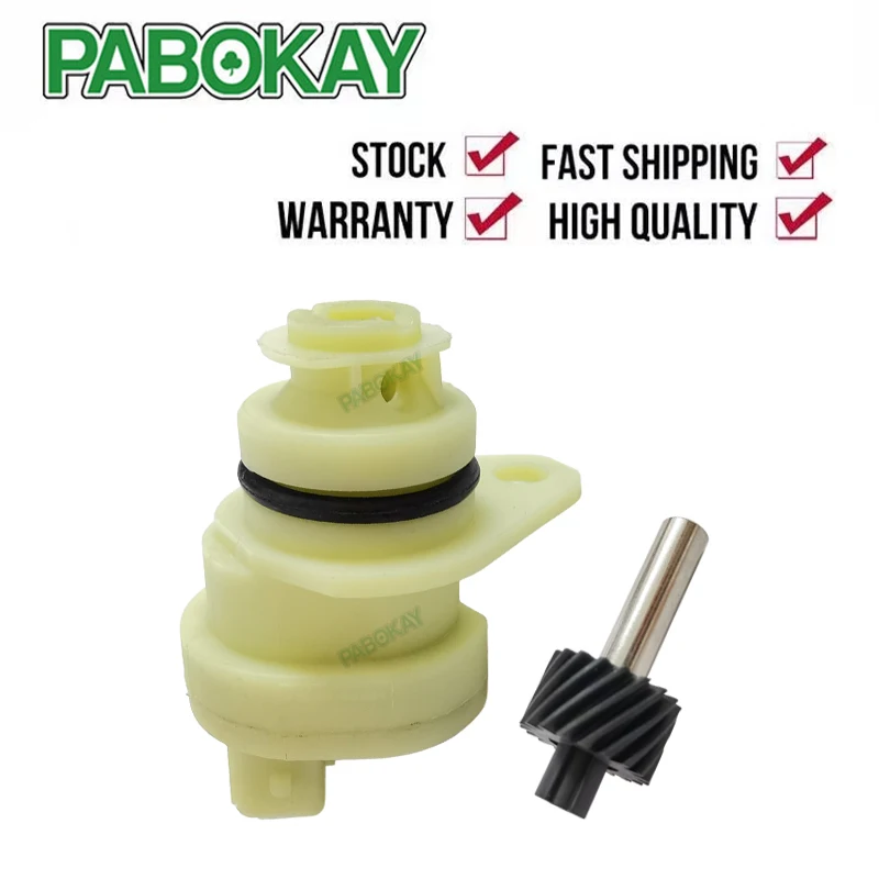 Gearbox Speed Sensor for CITROEN Speedo CI 616070 9623111980 9635057280 New 576083A 6160.24 616024 2576063A 6552.V1 6552V1