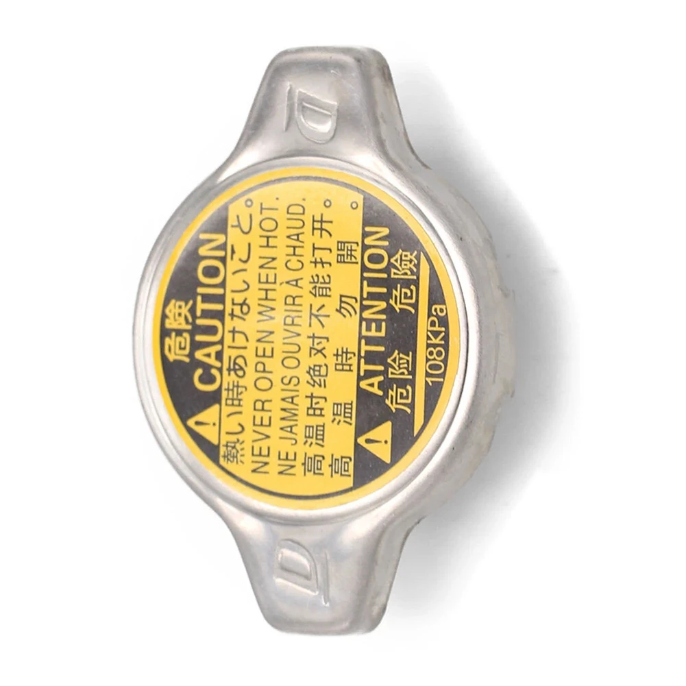 OEM Replacement Radiator Coolant Cap for Lexus IS250 IS350 GS350 GX460 16401 31650 16401 20353 Long Lasting Design