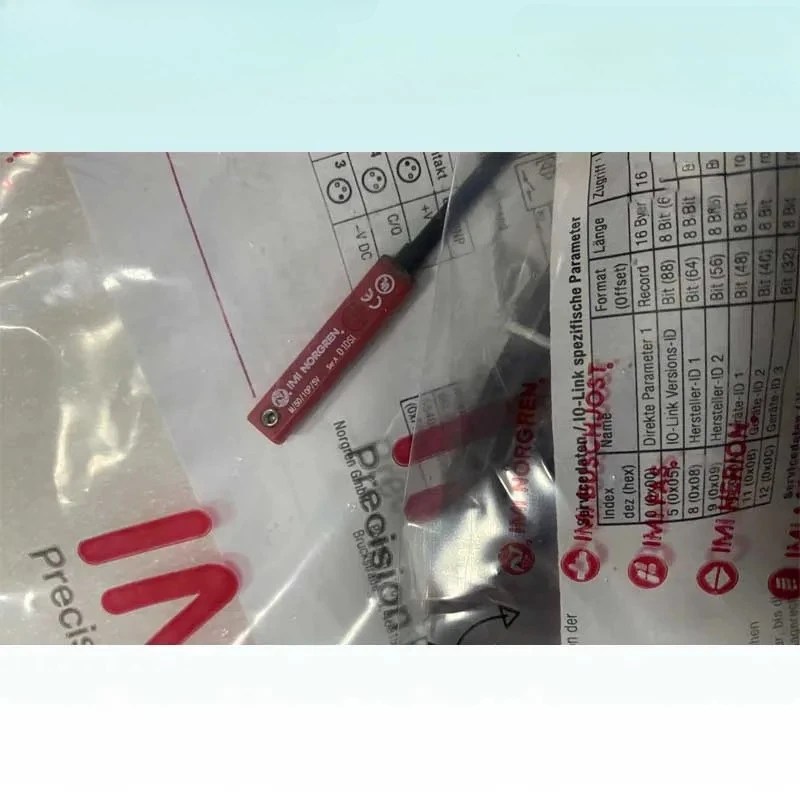 

NORGREN Magnetic Sensor Switch M/50/EAP/CP