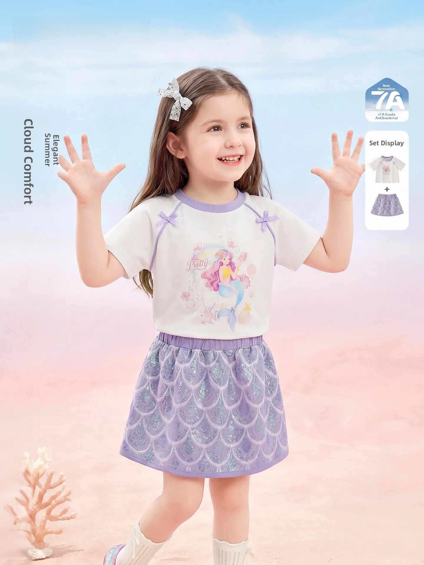 conjunto-de-verano-jellybaby-para-ninas-camiseta-fina-con-cola-de-pez-y-falda-conjunto-de-estilo-frances-para-ninos-ropa-d