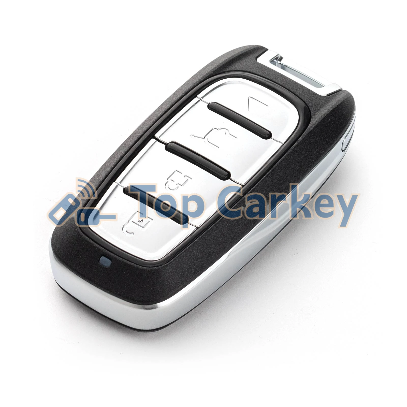 KEYDIY KD TB Series TB05 TB19 TB22 TB27 TB28 TB60 Keyless Smart Remote 8A Chip for Audi Buick Hyundai Chrysler Jeep Porsche Type 3