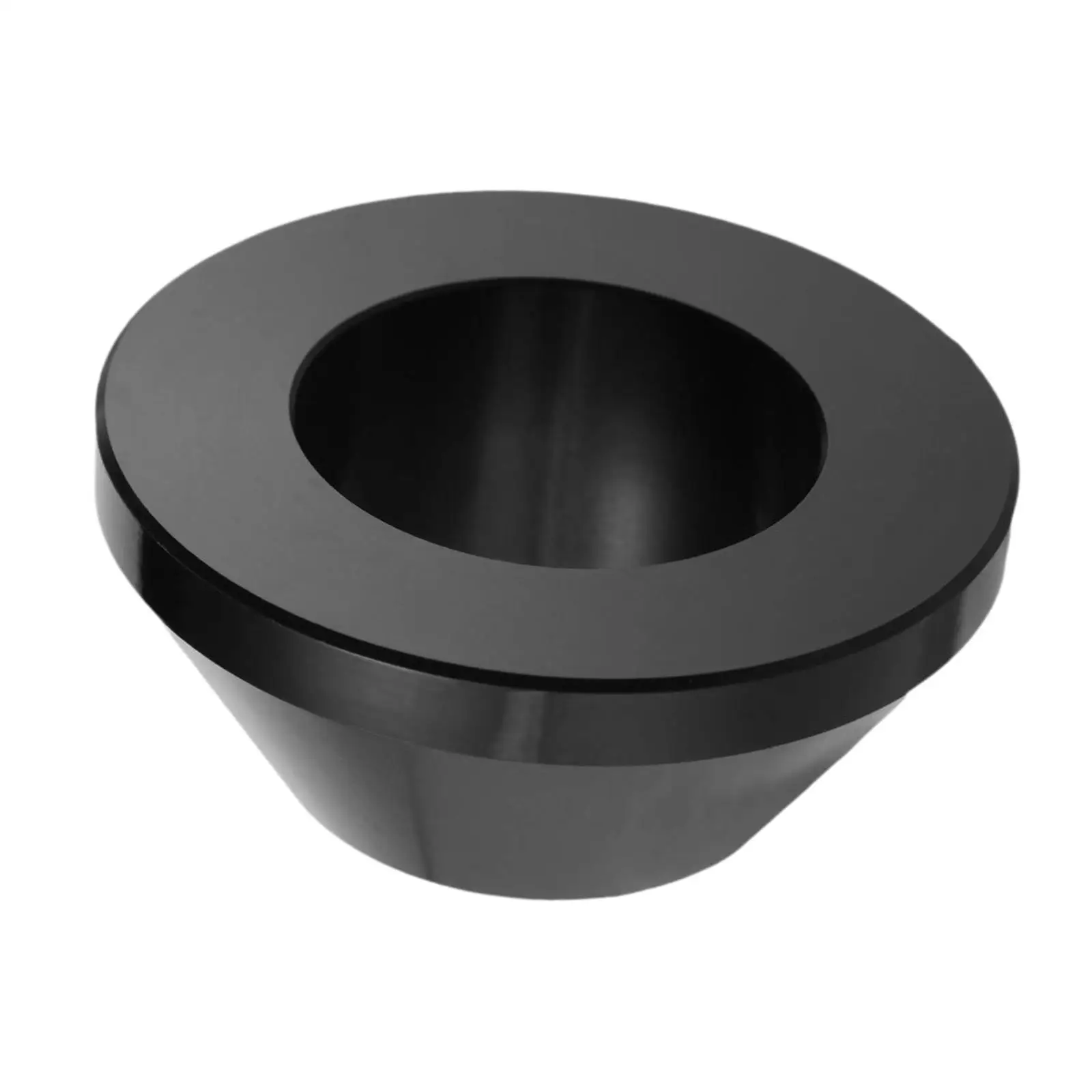 Tire Centering Cone Down Cone Repairing Tool Easily to Install Wheels Adapter Cone Wheel Balancer Hold for SUV Passenger