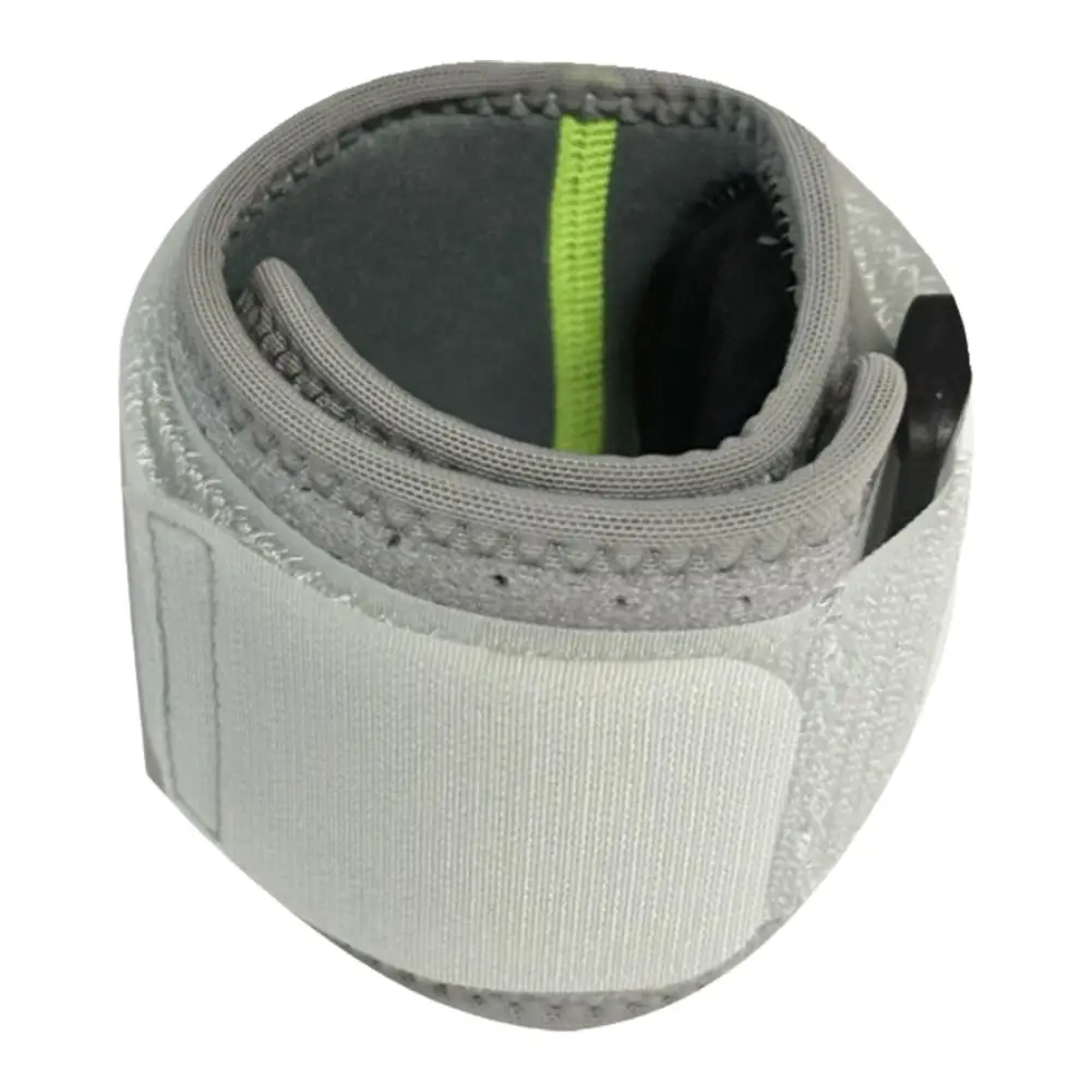 1pcs Tennis Badminton Elbow Guard Golfer Elbow Forearm Elbow Compression Sports With Tool Compression Guard Pad M8d0