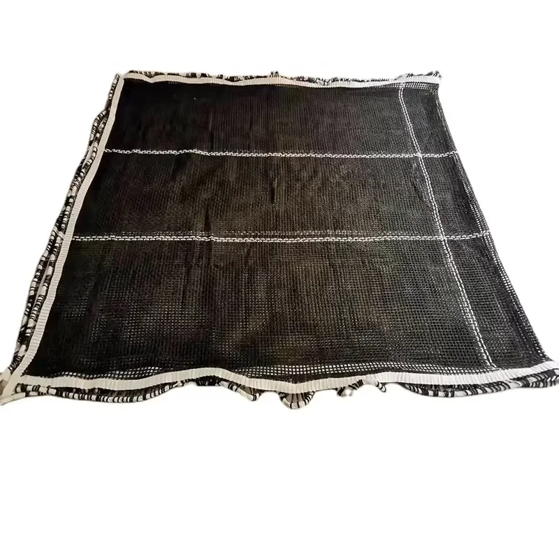 Professional Trampoline Jumping Mat Commercial Trampoline Mat Replacement Jump Surface for Indoor Outdoor Kids Play