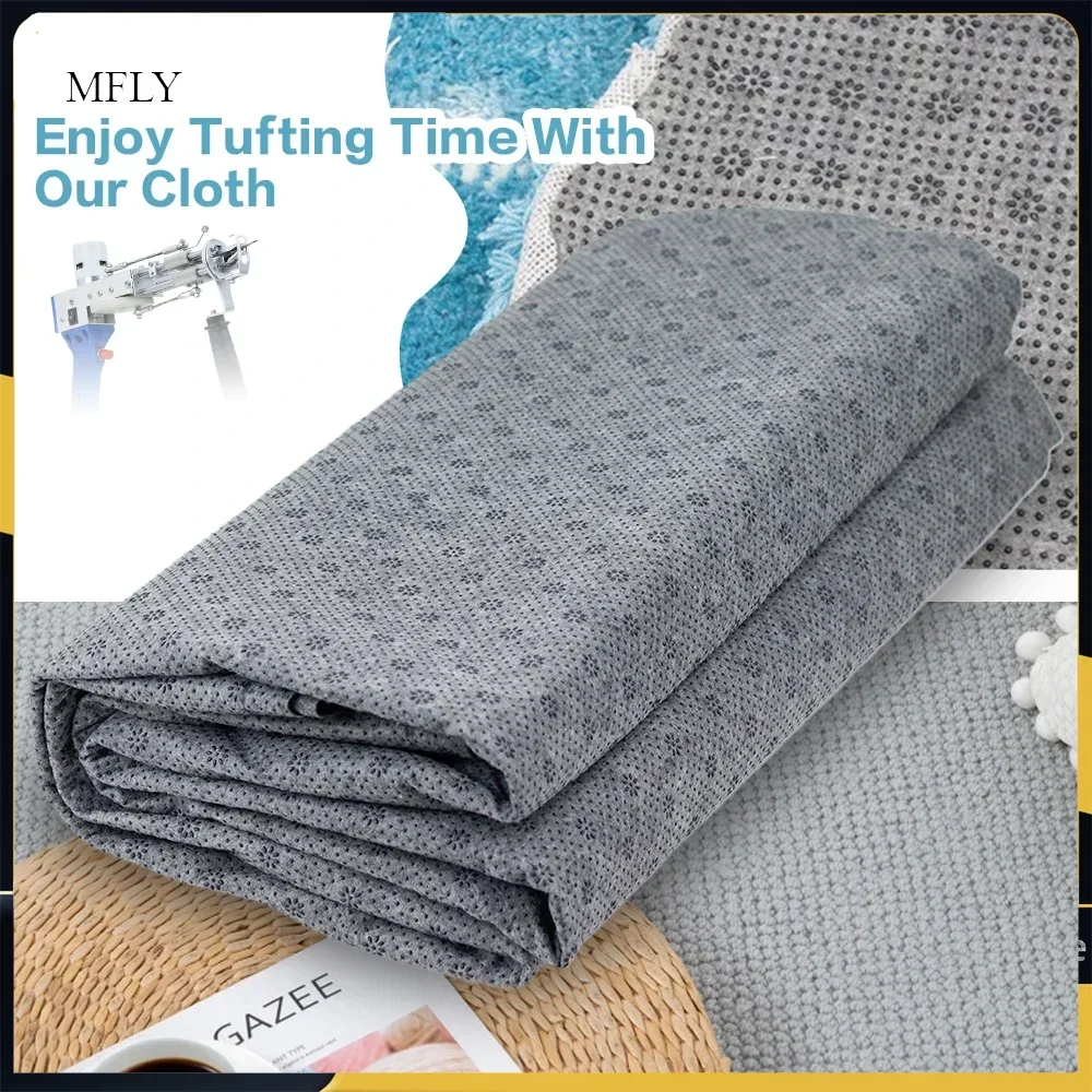 معنقدة القماش 1.8 متر * 4 متر تلمم عدم الانزلاق النسيج عدم الانزلاق تلمم قماش تلمع دعم النسيج تخصيص نمط تلمم النسيج #1