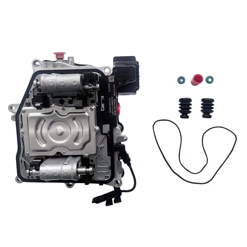 

2025 New Style 0BH325025-JD Automatic Transmission Control Module TCU Gearbox For DQ500 Engine Part Car Accessories