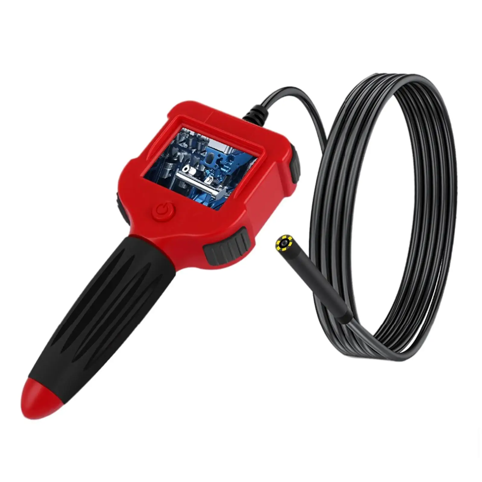 Industrial 2.4 inch 67 Waterproof .5 Conditioner Checking Car